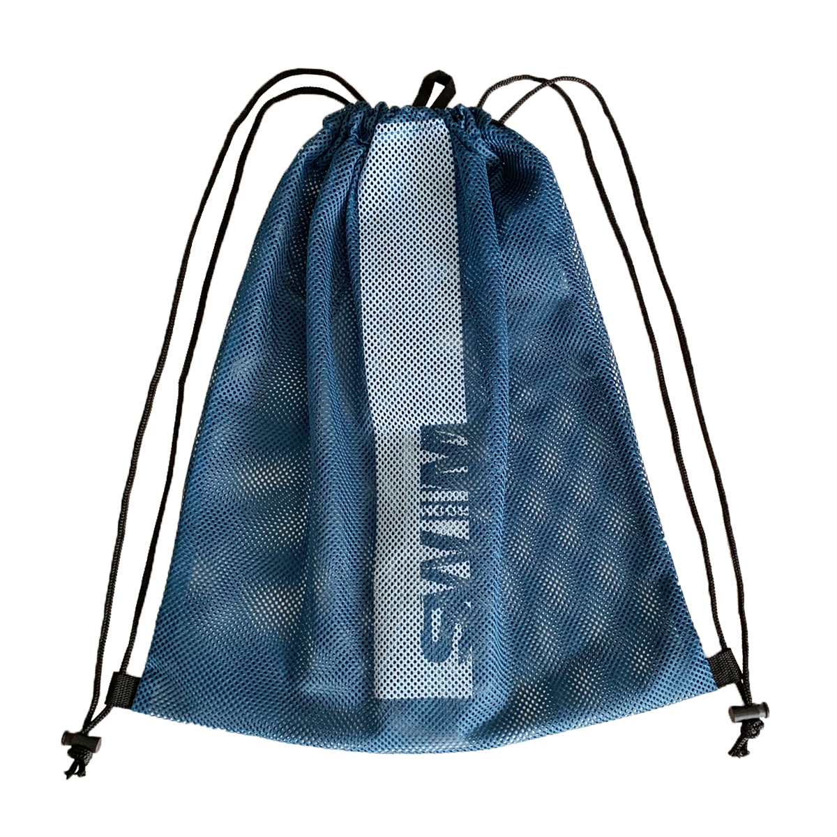 Сетчатый мешок для хранения и переноски плавательного инвентаря, пляжного отдыха "Mesh Bag 2.0"