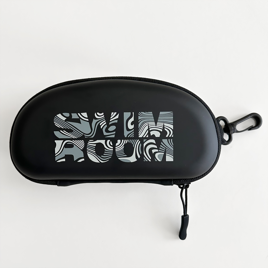 Чехол / футляр для плавательных очков и шапочки «Swim Case 2.0» - купить вМоскве в Санкт-Петербурге