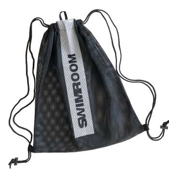 Сетчатый мешок для хранения и переноски плавательного инвентаря, пляжного отдыха "Mesh Bag 3.0"