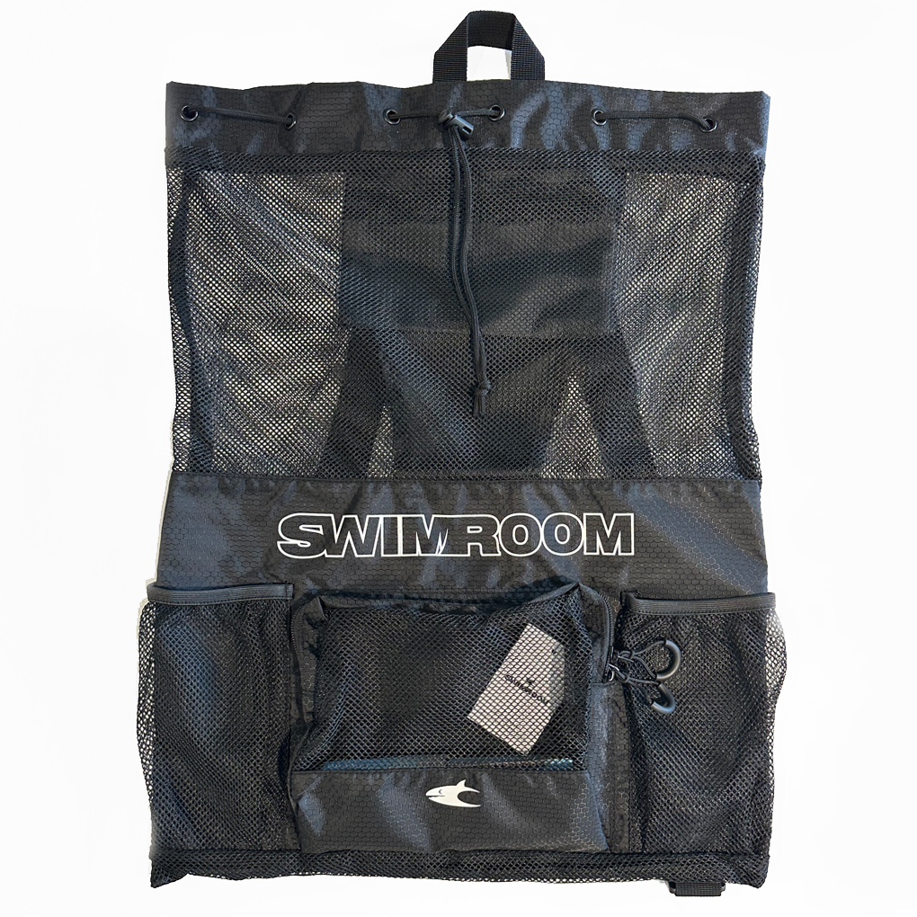 Сетчатый рюкзак  Mesh Backpack 2.0